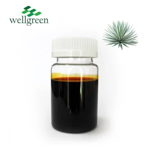 Yucca Schidigera Extract