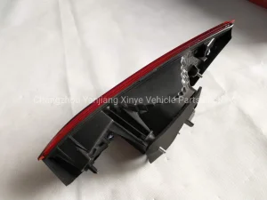 Wholesale Factory Price Auto Body Kits LED Lighting System HID Xenon Projector Head Lamps Rear Lights Tail Inner Car Parts Taillights for Camry 2018 USA Xle