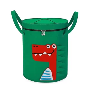 Wholesale High Quality Children Toy Storage Box Storage Mat Large Capacity Toy Storage Basket And Toy Play Mat