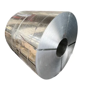 Hot Dipped Galvanized Steel Coil