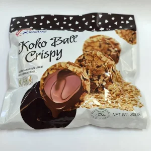 Premium Wholesale Kokoball Crispy - Delicious Chocolate Balls Treats for Everyone