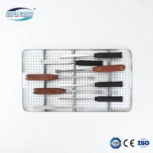 Reusable Orthopedic Surgery Kit