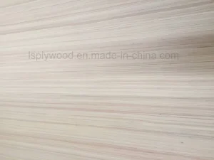 Cheap WPC Outdoor Watertightness Bamboo Decking Plywood