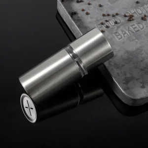 Best Customized Manual Nutmeg Grinder Spice Mill Manufacturers, Factories
