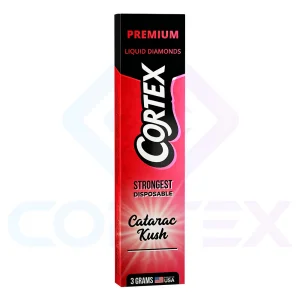 Factory Custom ODM Electronic Empty 1ml 2ml 1g 2g Disposable Device Packing Box