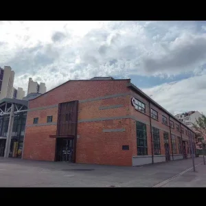 Public Infrastructure Steel Buildings Competitive Price Steel Structure Workshop for Wide Application