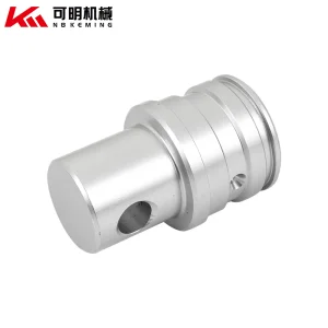 Brass Machining