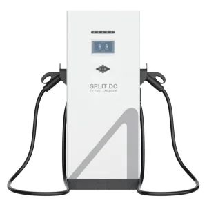High Power Liquid Cooled