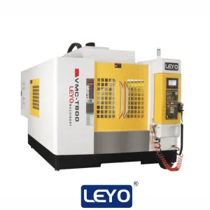 Leyo Vmc T700 Compact Machning Center for 5.5/7.5 Kw Spindle Motor Power