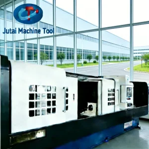 Reliable CNC Deep Hole Gun Drill for High-Volume Production Needs