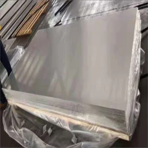 Durable H26 T6 T651 Aluminum Sheets Grade 6061 6063 7075 Aircraft Grade Aluminum Alloy Plate Sheet Ai 3003