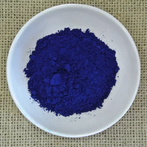 OEM Pigment Blue 15:0 Used For Plastic And Masterbatch