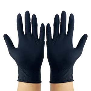 Automotive Black Nitrile