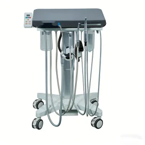 Portable Trolley Unit