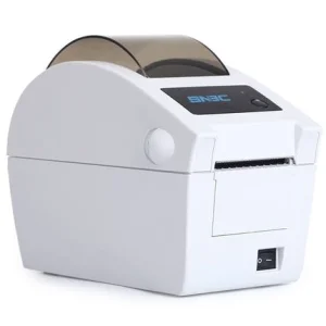 SNBC BTP-L520 Label Maker Machine Factory Direct Supply Library Code Printing Mini Printer for Mobile Phone