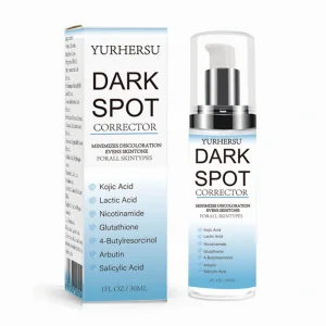 Wholesale Private Label Freckles Serum