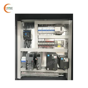 System Solutions Control Panel