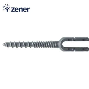 Mono-Axial Screw System
