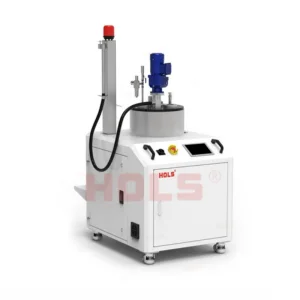 Advanced Glue Dispensing System for High-Volume Manufacturing Efficiency