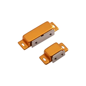 Aluminum Alloy Latch