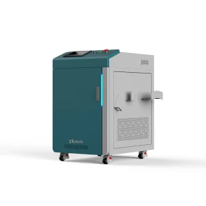 China High Quality Laser Welding Machine