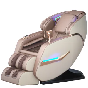 Wall Hugger Zero Gravity Massage Chair