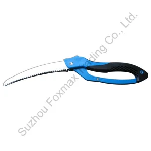 Garden Folding Hand Saw
