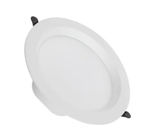 Recessed Panel Light