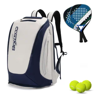 Bolsa de deporte de gran capacidad