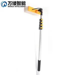 Advanced Pump Brush