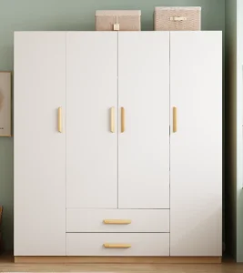 Wardrobe Bedroom Home Economical Type