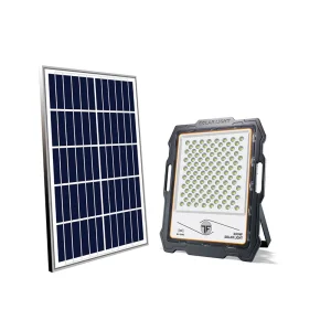 Solar Light with Camera