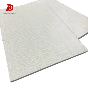 4 mm Glossy FRP Flat Sheet