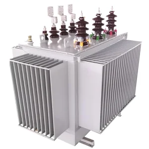 CE Certified Isolation Power Transformer