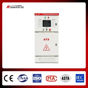 315A Painel ATS