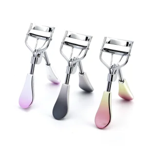 Stainless Steel Eyelash Curler