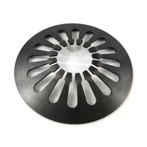 50CRV4 Racing Car Diaphragm Spring