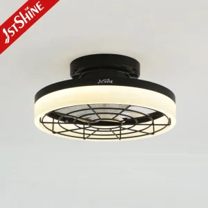 1stshine LED Ceiling Fan 6 Speeds DC Motor Energy Saving Smart Reversible