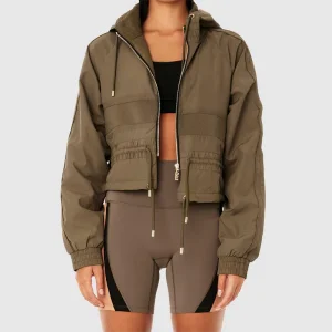 Indonesia Winter Coat Puffer