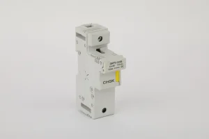 PV DC Fuse Cartridge