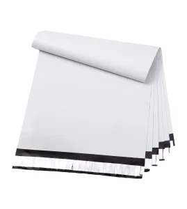 Recyclable Self Adhesive Shipping Bags