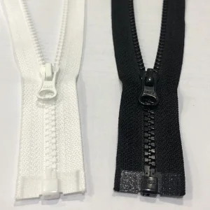 SBS Automatic Lock Zipper
