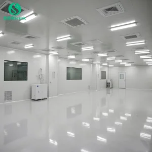 Eco-Friendly Premium Wool Acoustic Wall Panels for Clean Spaces