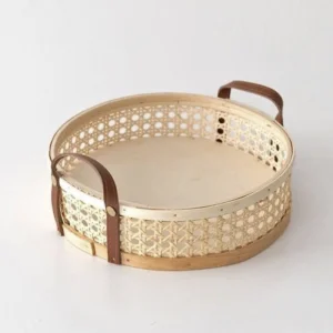 Rectangle Wood Tray