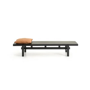 Luxury Modern Custom Home Office Furniture Bench