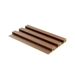 Kuwait Moisture-Resistant WPC Interior Wall Panels