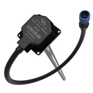 Fuel Monitoring System Fuel Theft Prevention Gps Tracker Sensor High Circuit Protection Fuel Sensor For Vehicle Genset