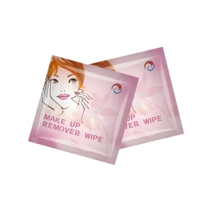 Factory Wholesale Customizable Natural Without Irritation Makeup Remover Wipes