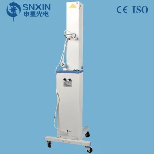 Medical UV Sterilizer Lamp Adjust Power with Timing Function