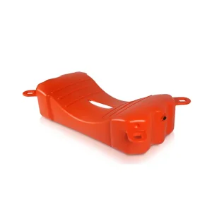 ODM U Floating Dock Orange